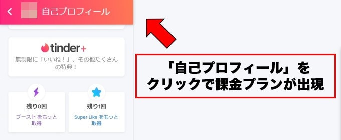 Tinder ティンダー は課金必須 課金のメリットや料金設定についても徹底解説