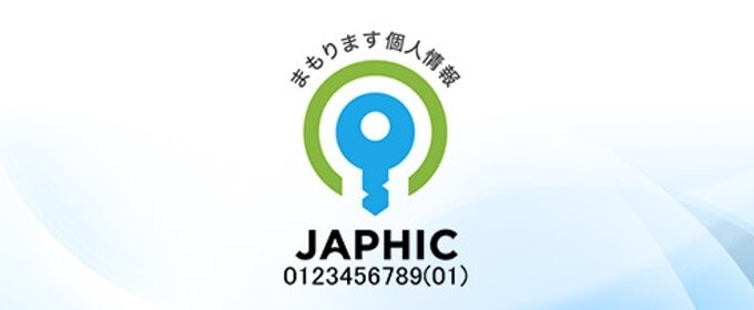 JAPHICマーク