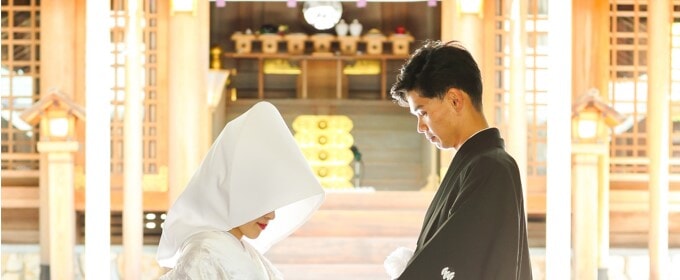 神前結婚式ができる兵庫県の神社
