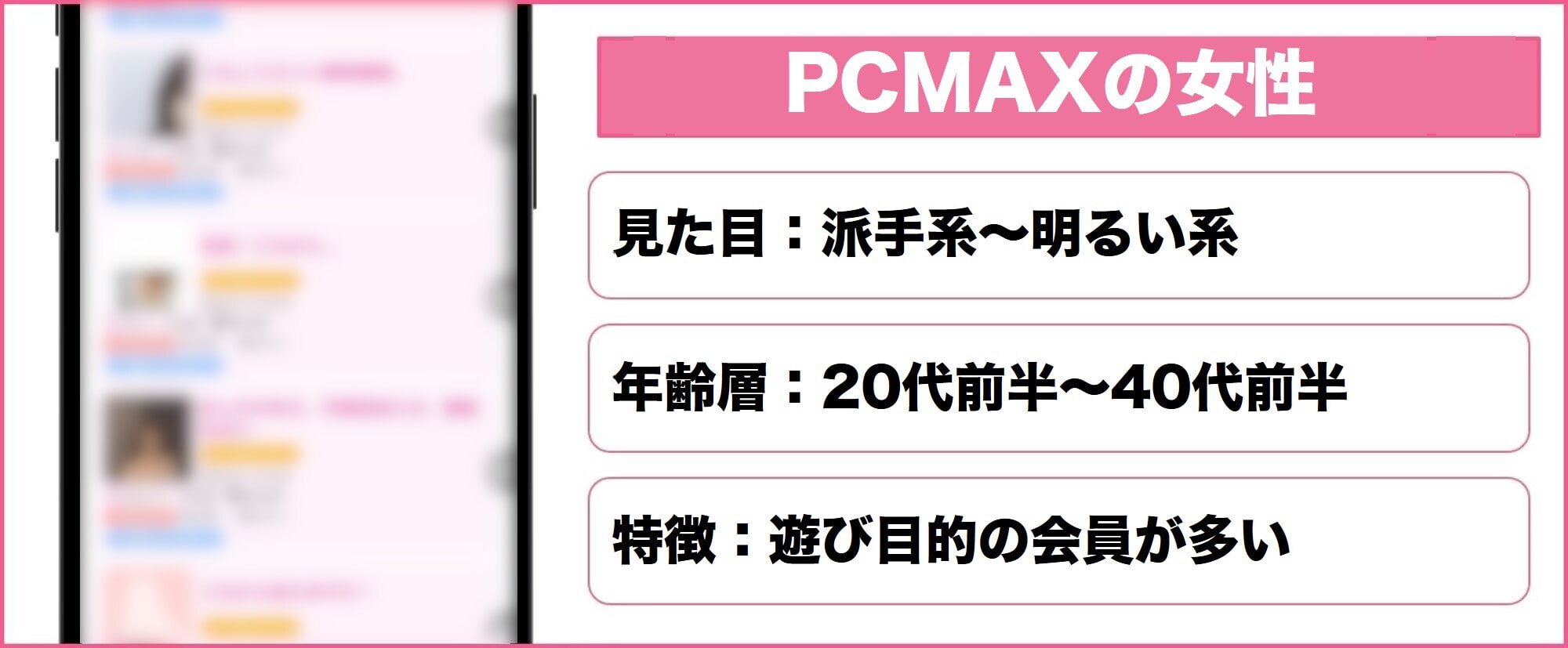 イククル pcmax