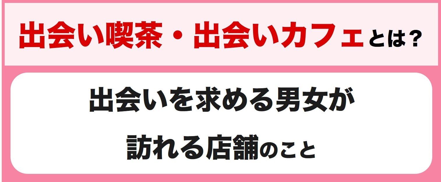 出会い カフェ 相場