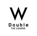 W THE LOUNGEのロゴ