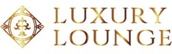 LUXURY LOUNGEのロゴ